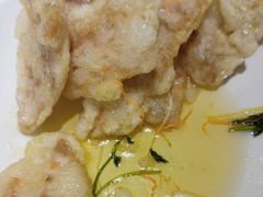 -金掌勺·锅包肉(广渠门店)