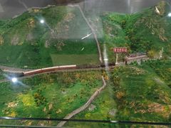 -中国铁道博物馆(正阳门馆)