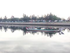 -龙舟池