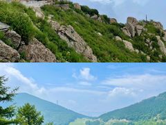 -白草畔自然风景区