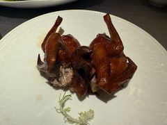 古法烧乳鸽-惠食佳(滨江大公馆店)