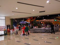 门面-Ole 面包房(华润万象城店)