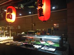 -阳光壹佰美爵酒店-绿洲西餐厅