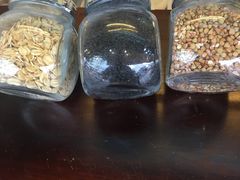 -鞠氏黑芝麻糊(水塔店)