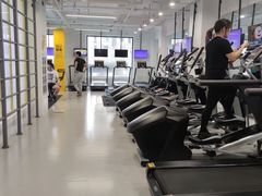 -发条鸭无人健身房(浦东北艾路店)