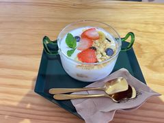 -沏点Trattoria意大利餐厅(新街口店)