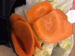 -新辣道鱼火锅(上地华联店)