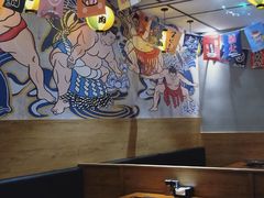 -丸藏和牛烧肉专门店(园区师惠坊店)