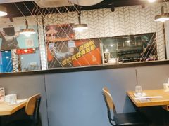 大堂-鱼酷活鱼烤鱼(梅江印象城店)