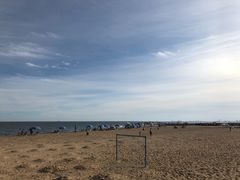 景点-老虎石海上公园