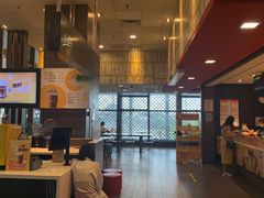 -麦当劳(苏州火车站南广场店)
