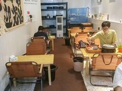 -友达面馆(广州总店)