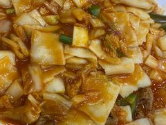 -西域老马美食(常营未来域店)