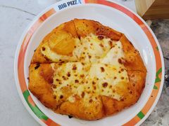 -比格比萨自助(宝山日月光店)