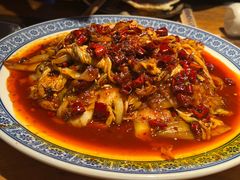 -阿记烧烤(英达路店)