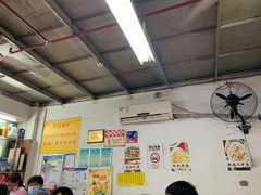 大堂-蛇口康乐快餐鱼仔档(翠苑小区店)