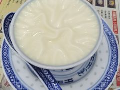 -捷信牛奶甜品世家(柳巷店)
