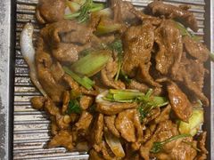 -宏状元现熬粥·京味菜(黄寺大街店)