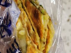 -清真盛志望麻酱酿皮·非遗老字号
