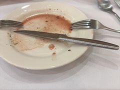 -摩根扒房(桐梓林店)