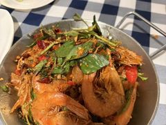 -阿妹小海鲜(下角店)