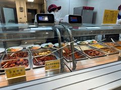 -北大家园食堂