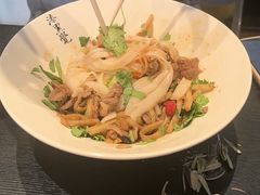 -漆黑觉米粉(三里屯店)