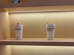 -书亦烧仙草(万家丽一店)