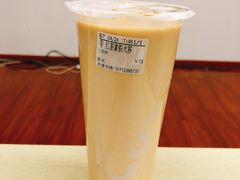 -CoCo都可(西安路民勇店)