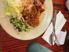 -兰芳园(中环老店)