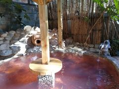 -云涛森林温泉