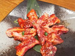 -炎蔵牛舌烤肉