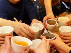 -小俩口烧烤东北菜(双井店)