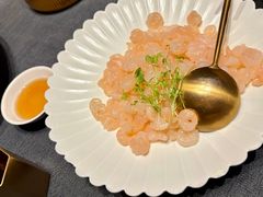 -锦府园·新台州菜(合生汇店)