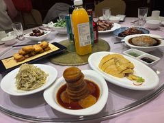 -顺风海鲜港(金玉兰店)