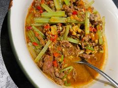 -小湘旺臭鳜鱼·新湘菜(马连道路店)