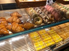 -FANEN法念·烘焙·甜点(万象城店)