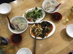 -雷祖芳老妈蹄花店