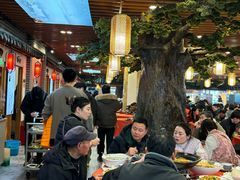 -秦淮人家风味酒楼(赣榆店)