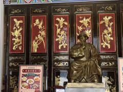 大堂-日日鲜自助餐厅(小公园店)