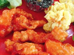 -华中农业大学-荟园餐厅