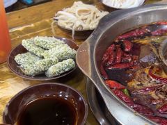 -正南齊北重庆老火锅(光华村直营店)