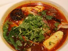 -成都你六姐·牛肉冒菜(城市集市合生汇店)