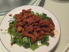 -福寿斋·老北京铜锅涮肉·烤鸭(顺义总店)