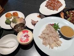 -全聚德(双井店)