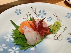 -松亭·铁板烧(欢乐海岸店)