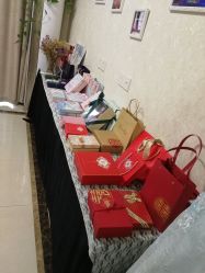 -蚂蚁婚车
