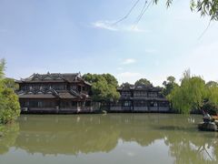-韩湘水博园