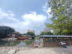 -皇家御河游(紫御湾码头)