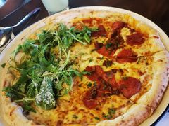 -PIZZA BIANCA(万象城店)